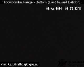 Toowoomba – Bottom of Range, QLD (NorthEast), QLD