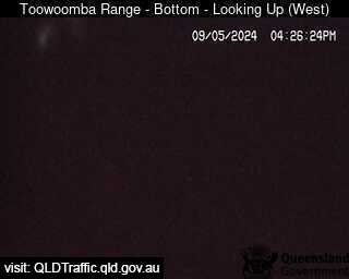Toowoomba – Bottom of Range, QLD (SouthWest), QLD