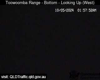 Toowoomba – Bottom of Range, QLD (SouthWest), QLD