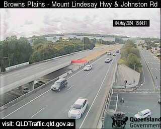 Mt Lindesay Highway & Johnston Road, QLD (Northeast), QLD
