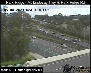 Mt Lindesay Highway & Park Ridge Road, QLD