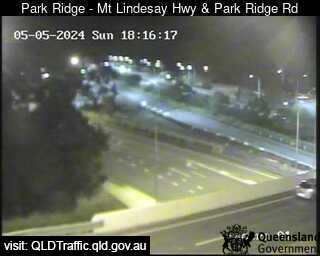 Mt Lindesay Highway & Park Ridge Road, QLD