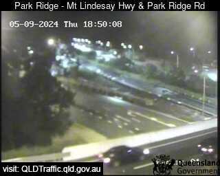 Mt Lindesay Highway & Park Ridge Road, QLD (North), QLD