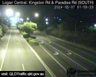 Kingston Road & Paradise Road, QLD