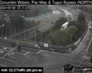 Pacific Motorway M1 & Tugun Bypass