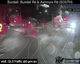 Bundall Road & Ashmore Road, QLD (South), QLD
