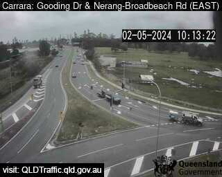 Goodings Drive & Nerang-Broadbeach Road, QLD (East), QLD