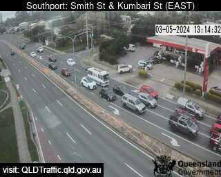 Smith Street & Kumbari Street, QLD (SouthEast), QLD