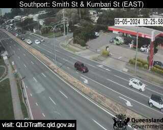 Smith Street & Kumbari Street, QLD (SouthEast), QLD
