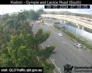 Gympie Road & Leckie Road, QLD (South), QLD