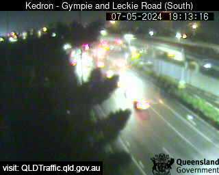 Gympie Road & Leckie Road, QLD (South), QLD
