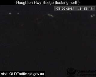 Houghton Highway Bridge, QLD (Northeast), QLD
