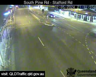 South Pine Road & Stafford Road, QLD (North), QLD