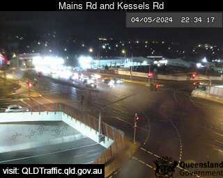 Mains Road & Kessels Road, QLD (North), QLD