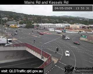 Mains Road & Kessels Road, QLD (North), QLD