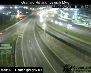 Granard Road & Ipswich Motorway, QLD (Southwest), QLD