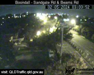 Sandgate Road & Beams Road, QLD (South), QLD