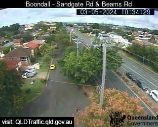 Sandgate Road & Beams Road, QLD (South), QLD