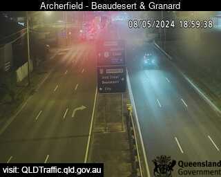Beaudesert Road & Granard Road, QLD