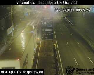 Beaudesert Road & Granard Road, QLD (East), QLD