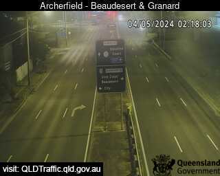 Beaudesert Road & Granard Road, QLD (East), QLD