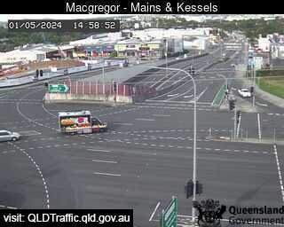 Mains Road & Kessels Road, QLD (East), QLD