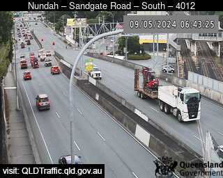 Sandgate Road, QLD (Southwest), QLD