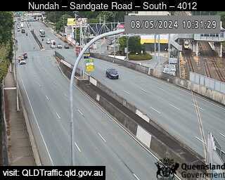 Sandgate Road, QLD (Southwest), QLD