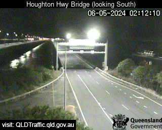 Houghton Highway Brighton