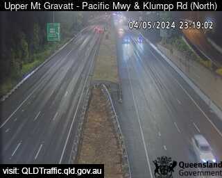 Pacific Motorway & Klumpp Road, QLD (Northwest), QLD