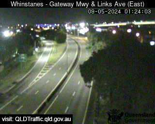 Gateway Motorway & Links Avenue