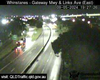 Gateway Motorway & Links Avenue, QLD (East), QLD