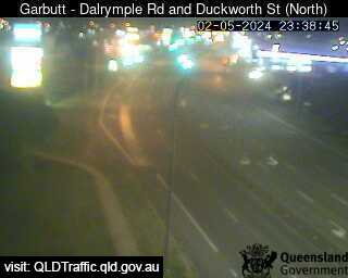 Duckworth Street & Dalrymple Road, QLD (North), QLD