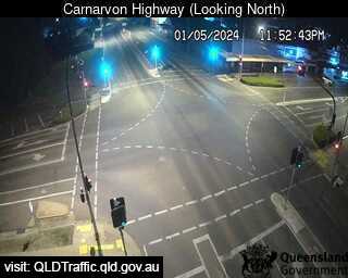 Carnarvon Highway Roma, QLD (Northeast), QLD