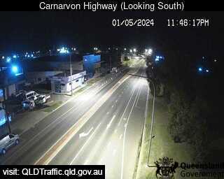 Carnarvon Highway Roma, QLD (Southwest), QLD