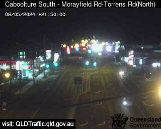 Morayfield Roadd & Torrens Road, QLD