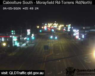 Morayfield Roadd & Torrens Road, QLD