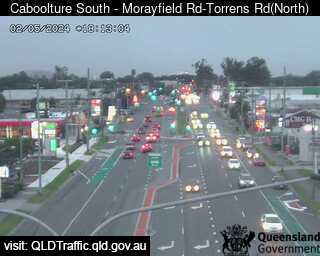 Morayfield Roadd & Torrens Road, QLD (North), QLD