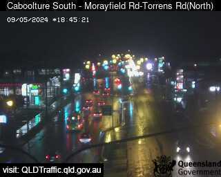 Morayfield Roadd & Torrens Road, QLD (North), QLD