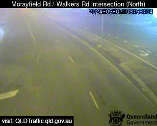 Morayfield Road & Walkers Road, QLD