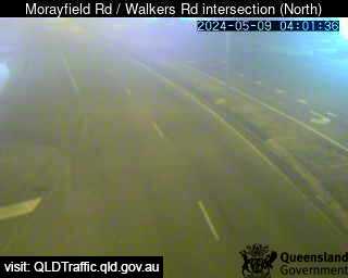 Morayfield Road & Walkers Road, QLD (North), QLD