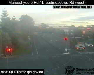 Maroochydore Road & Broadmeadows Road, QLD