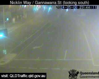 Nicklin Way & Gannawarra Street, QLD
