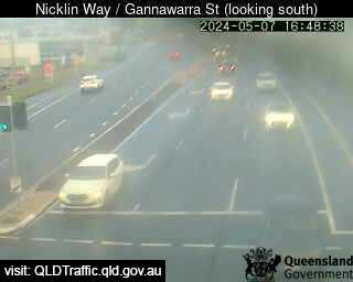 Nicklin Way & Gannawarra Street, QLD