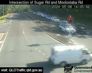 Mooloolaba Road & Sugar Road