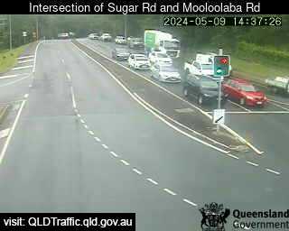 Mooloolaba Road & Sugar Road, QLD