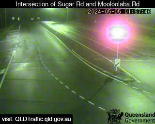 Mooloolaba Road & Sugar Road, QLD (Northeast), QLD