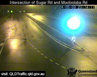 Mooloolaba Road & Sugar Road, QLD