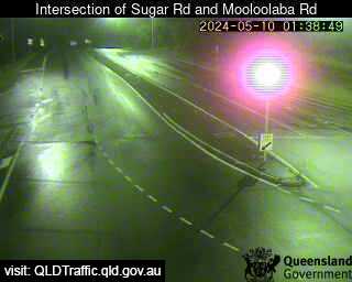 Mooloolaba Road & Sugar Road