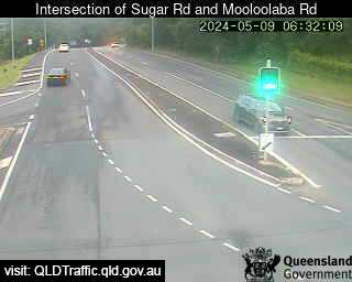 Mooloolaba Road & Sugar Road, QLD (Northeast), QLD